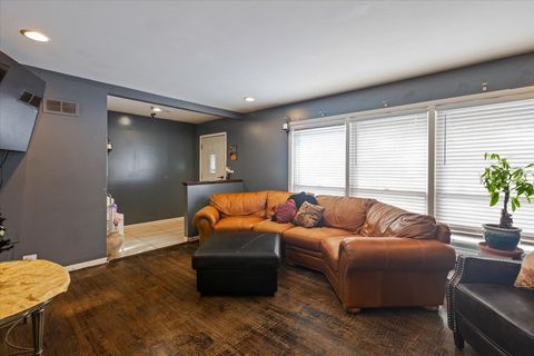 Tiny photo for 1246 Thomas Street, Homewood, IL 60430 (MLS # 12519819)