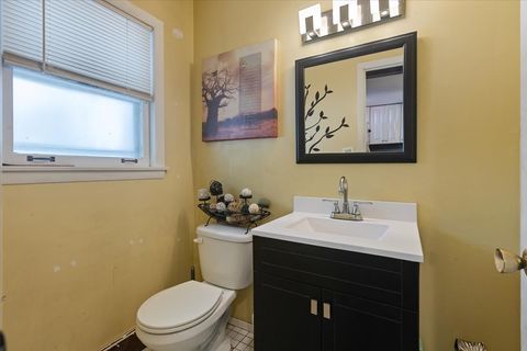 Tiny photo for 1246 Thomas Street, Homewood, IL 60430 (MLS # 12519819)