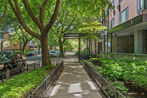 Tiny photo for 3100 N Lake Shore Drive #601, Chicago, IL 60657 (MLS # 12688459)