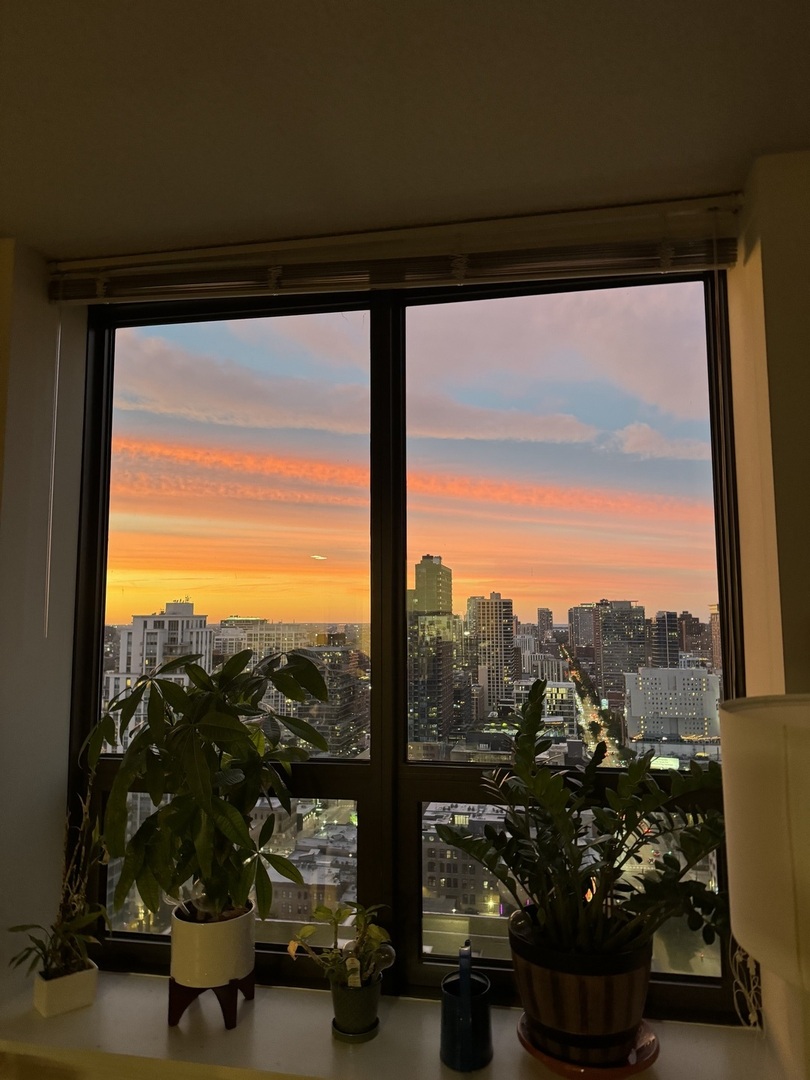 400 N La Salle Drive 3001