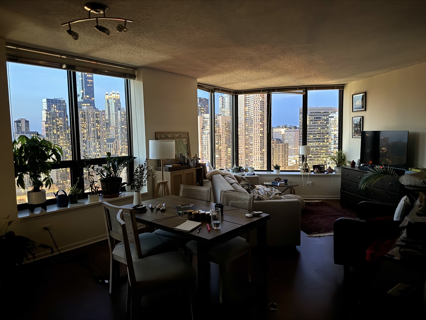 400 N La Salle Drive 3001