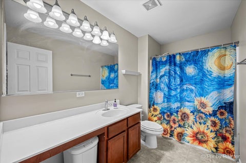 Tiny photo for 909 Avalon Way, Minooka, IL 60447 (MLS # 12669488)
