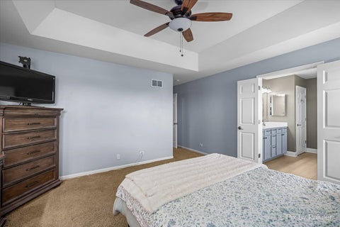 Tiny photo for 909 Avalon Way, Minooka, IL 60447 (MLS # 12669488)