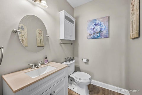 Tiny photo for 909 Avalon Way, Minooka, IL 60447 (MLS # 12669488)