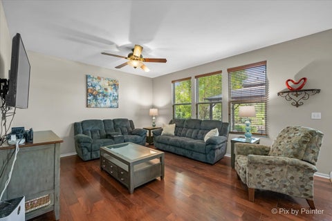 Tiny photo for 909 Avalon Way, Minooka, IL 60447 (MLS # 12669488)