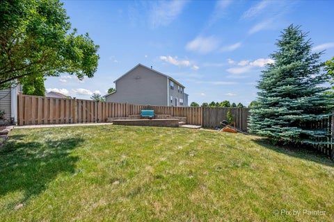 Tiny photo for 909 Avalon Way, Minooka, IL 60447 (MLS # 12669488)