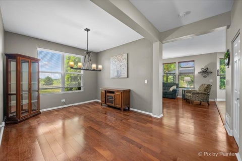 Tiny photo for 909 Avalon Way, Minooka, IL 60447 (MLS # 12669488)