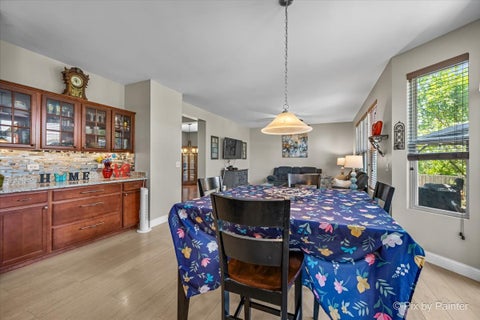 Tiny photo for 909 Avalon Way, Minooka, IL 60447 (MLS # 12669488)
