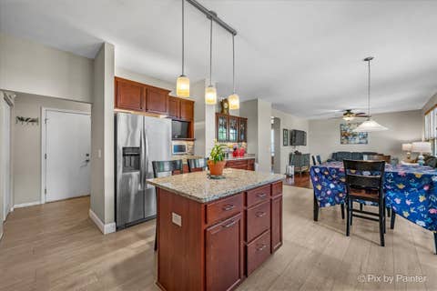 Tiny photo for 909 Avalon Way, Minooka, IL 60447 (MLS # 12669488)