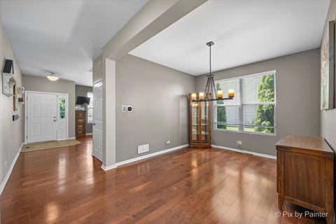 Tiny photo for 909 Avalon Way, Minooka, IL 60447 (MLS # 12669488)