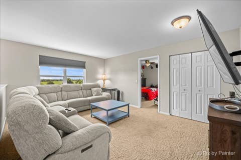 Tiny photo for 909 Avalon Way, Minooka, IL 60447 (MLS # 12669488)