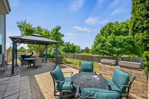 Tiny photo for 909 Avalon Way, Minooka, IL 60447 (MLS # 12669488)