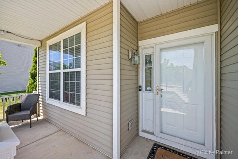 Tiny photo for 909 Avalon Way, Minooka, IL 60447 (MLS # 12669488)
