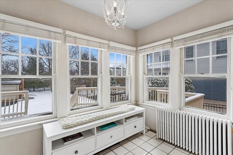 Tiny photo for 435 N Garfield Avenue, Hinsdale, IL 60521 (MLS # 12564022)