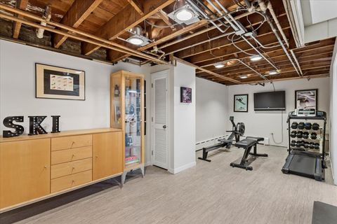 Tiny photo for 435 N Garfield Avenue, Hinsdale, IL 60521 (MLS # 12564022)