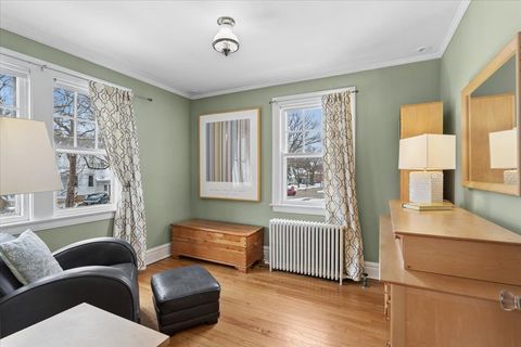 Tiny photo for 435 N Garfield Avenue, Hinsdale, IL 60521 (MLS # 12564022)