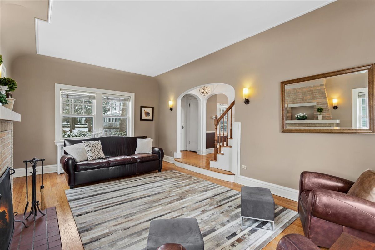 435 N Garfield Avenue