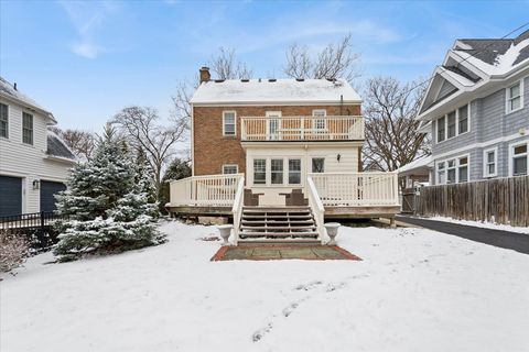Tiny photo for 435 N Garfield Avenue, Hinsdale, IL 60521 (MLS # 12564022)
