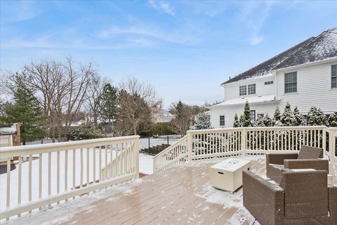 Tiny photo for 435 N Garfield Avenue, Hinsdale, IL 60521 (MLS # 12564022)