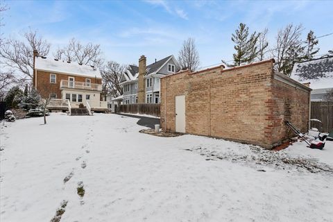 Tiny photo for 435 N Garfield Avenue, Hinsdale, IL 60521 (MLS # 12564022)
