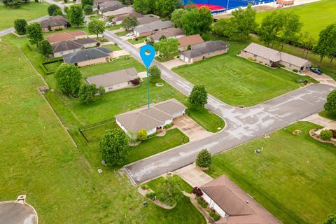 Tiny photo for 2717 Carnoustie Drive, Marion, IL 62959 (MLS # 12628744)