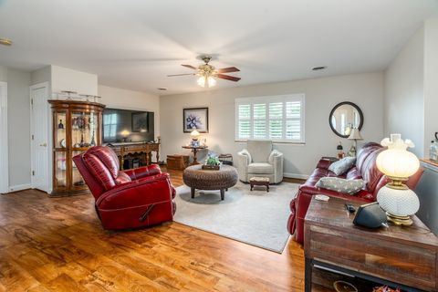 Tiny photo for 2717 Carnoustie Drive, Marion, IL 62959 (MLS # 12628744)