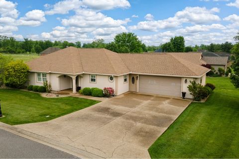 Tiny photo for 2717 Carnoustie Drive, Marion, IL 62959 (MLS # 12628744)