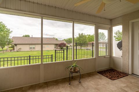 Tiny photo for 2717 Carnoustie Drive, Marion, IL 62959 (MLS # 12628744)