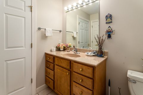 Tiny photo for 2717 Carnoustie Drive, Marion, IL 62959 (MLS # 12628744)