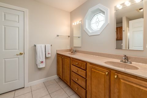 Tiny photo for 2717 Carnoustie Drive, Marion, IL 62959 (MLS # 12628744)