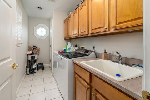 Tiny photo for 2717 Carnoustie Drive, Marion, IL 62959 (MLS # 12628744)