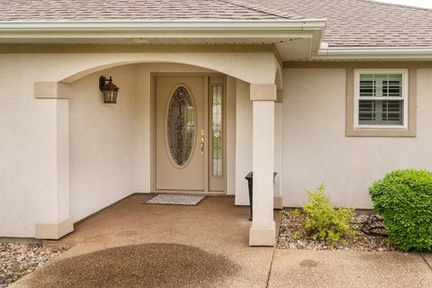 Tiny photo for 2717 Carnoustie Drive, Marion, IL 62959 (MLS # 12628744)