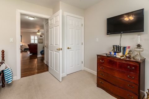 Tiny photo for 2717 Carnoustie Drive, Marion, IL 62959 (MLS # 12628744)