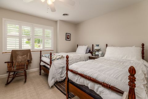 Tiny photo for 2717 Carnoustie Drive, Marion, IL 62959 (MLS # 12628744)