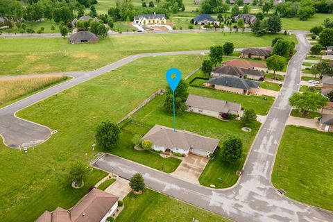 Tiny photo for 2717 Carnoustie Drive, Marion, IL 62959 (MLS # 12628744)