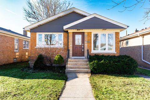 2402 N 77th Court Elmwood Park IL 60707