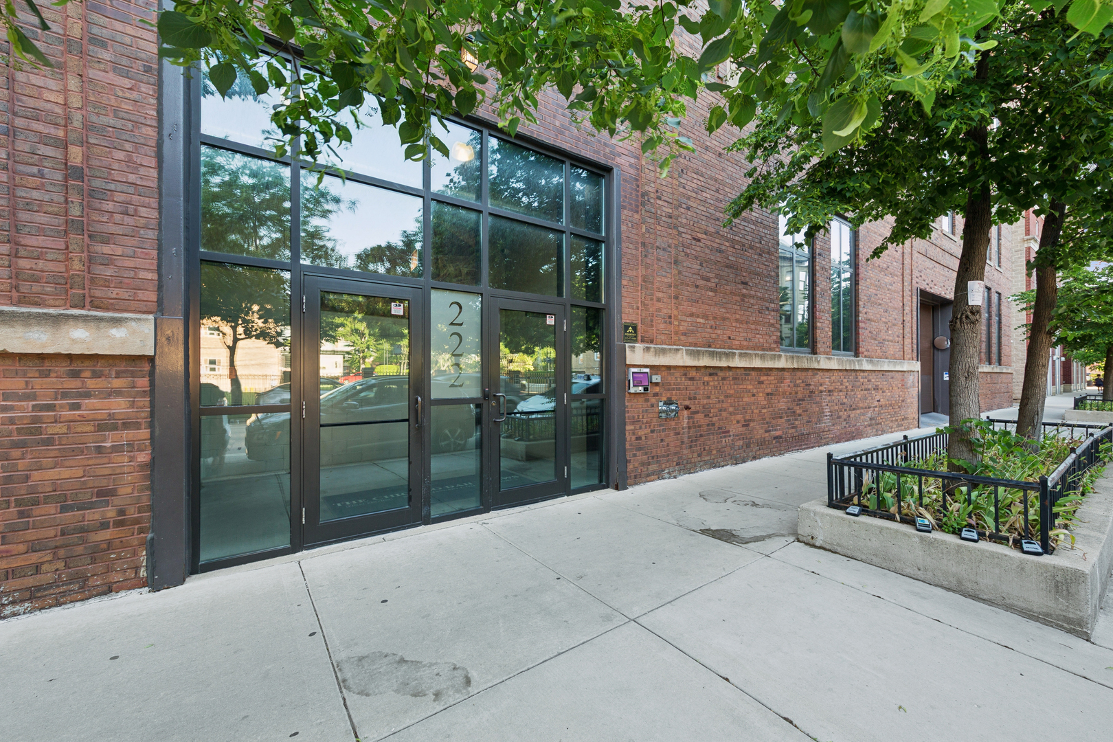 222 S RACINE Avenue 205