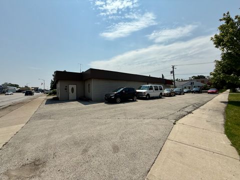 Photo of 8743 Ogden Avenue, Lyons, IL 60534 (MLS # 12395255)