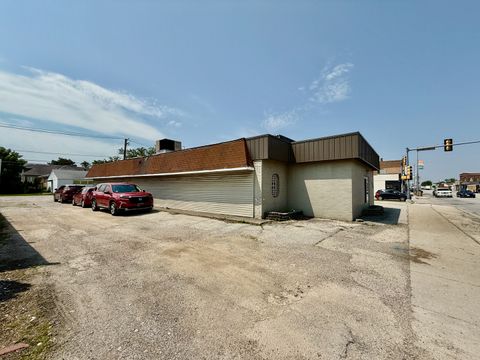 Tiny photo for 8743 Ogden Avenue, Lyons, IL 60534 (MLS # 12395255)