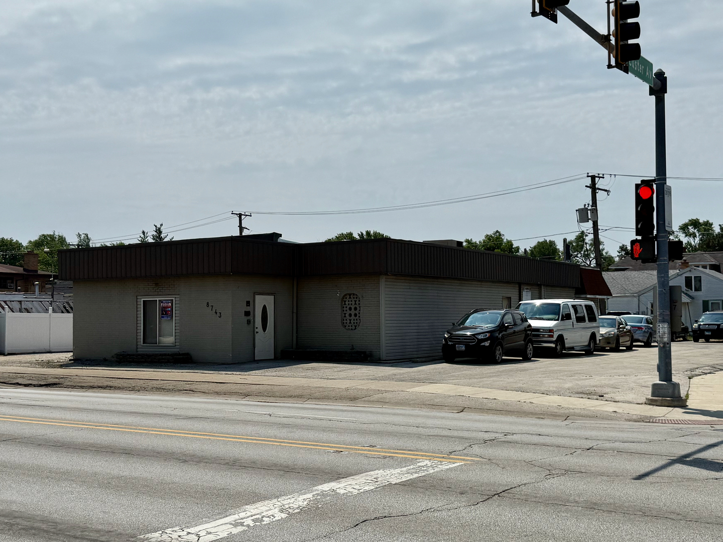 8743 Ogden Avenue