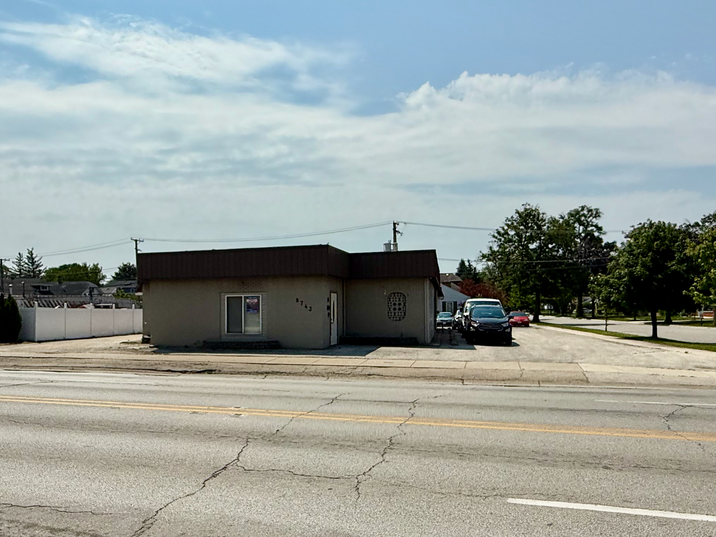 8743 Ogden Avenue