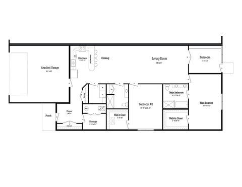 Tiny photo for 366 Millbridge Drive, Sycamore, IL 60178 (MLS # 12705571)