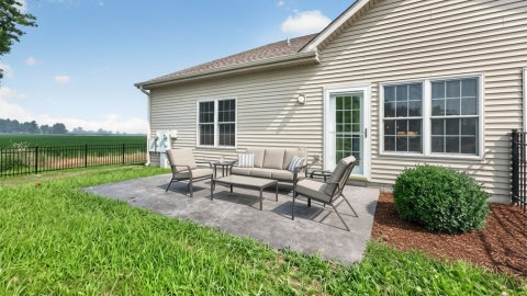Tiny photo for 366 Millbridge Drive, Sycamore, IL 60178 (MLS # 12705571)