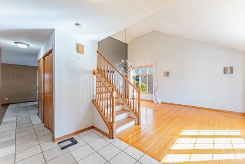Tiny photo for 4224 185th Place, Country Club Hills, IL 60478 (MLS # 12487053)