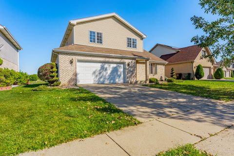 Tiny photo for 4224 185th Place, Country Club Hills, IL 60478 (MLS # 12487053)