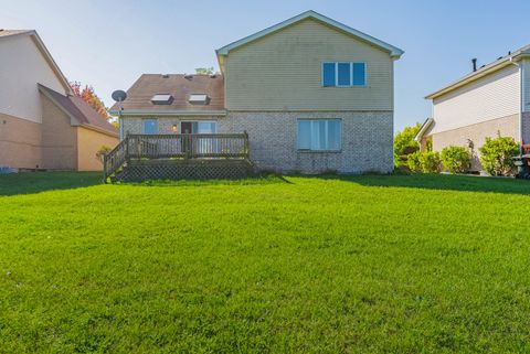 Tiny photo for 4224 185th Place, Country Club Hills, IL 60478 (MLS # 12487053)