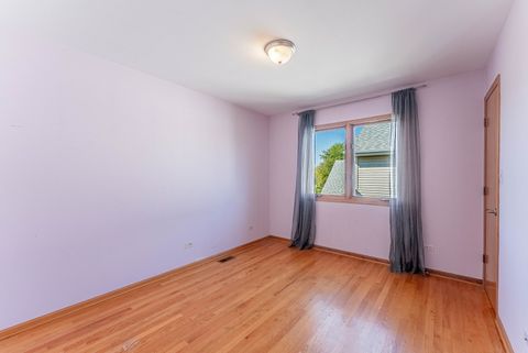 Tiny photo for 4224 185th Place, Country Club Hills, IL 60478 (MLS # 12487053)