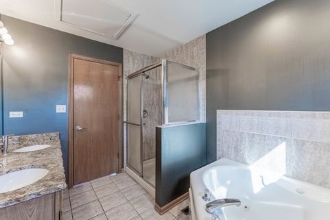 Tiny photo for 4224 185th Place, Country Club Hills, IL 60478 (MLS # 12487053)
