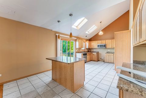 Tiny photo for 4224 185th Place, Country Club Hills, IL 60478 (MLS # 12487053)