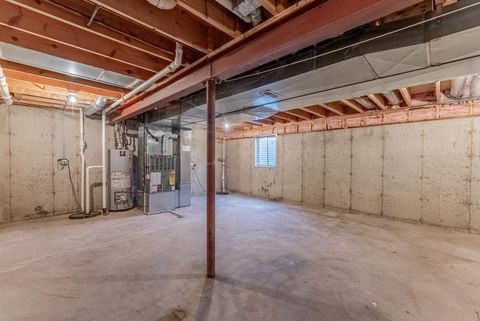 Tiny photo for 4224 185th Place, Country Club Hills, IL 60478 (MLS # 12487053)